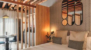 LOS MERCADERES Balneum Suites - Image 2