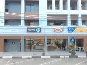 Hotel 61 Banda Aceh - Image 5