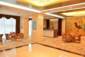 Jinchuan Hotel - Image 2