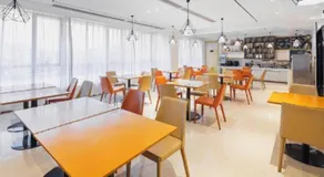 City Comfort Inn Taizhou Wanda Plaza - Image 4