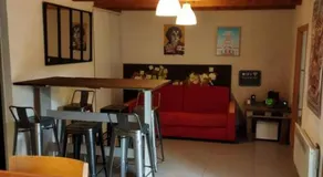Maison de vacances 'Maison Familiale Sud Nantes' avec jardin privé et Wi-Fi - Image 4