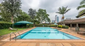 Taarifa Suites by Dunhill Serviced Apartments - Image 2