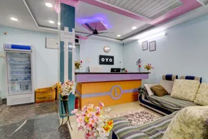 SPOT ON Al Nizam Guest House - Image 2