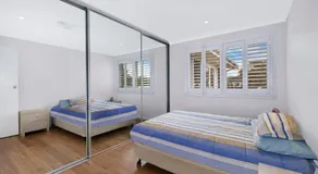 Blue Summer House - Image 2