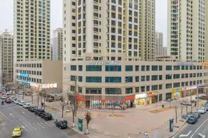 Magnotel Hotel (Lanzhou Zhonghai Plaza Provincial Central Hospital) - Image 4