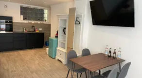 Ferienwohnung Beutelsbacherstr. 12 B - Image 2