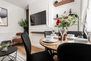 Modern 4bedroom City Home Near LFC - Image 3