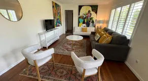 Spacious 3 Bedroom Home Near Hospital and Air Force Base - Image 2