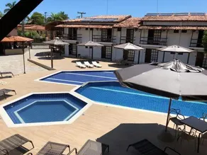 Hotel Monte Pascoal Smart - Image 3