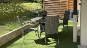 Confidentiel Standing - Terrasse - Parking - Port de Plaisance - Image 5