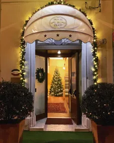 Hotel De Prati - Image 2