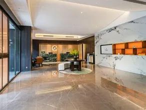 Minshan Rezen Hotel Luzhou - Image 3