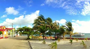 Beach Side Condos Caye Caulker by CCVH - Image 4