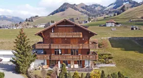 Chalet Apartment Serenity Lodge - Image 5