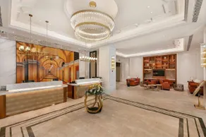 Atour Hotel Kunming Changshui International Airport - Image 3
