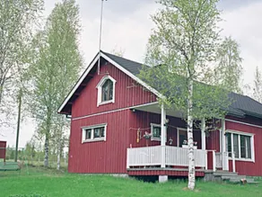 Holiday Home Mustikkainen by Interhome - Image 5
