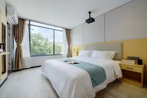 Nanas Hotel (Guangzhou Xiahe Metro Station) - Image 5
