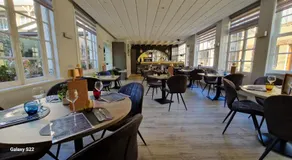 HOTEL RESTAURANT NORMAND non étoilé ambiance familiale hotel de charme - Image 3