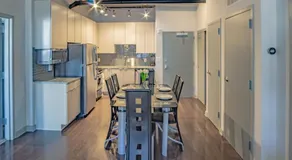 Midtown Fully Furnished Apartments - Great Location apts - Image 4