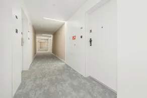 Beachfront apartment with indoor pool and sauna - Image 3