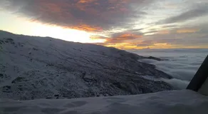 Sierra Nevada piso radiante wifi y parking gratuito - Image 4