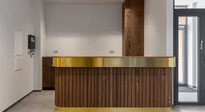 Roze Kurmajas Apartments - Image 3