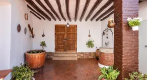 Casa Generalife, bei Granada - Image 4