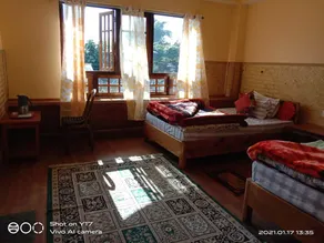 Yuksam Pala's Homestay - Image 3