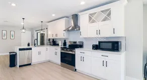 New 6min to 3 Sister Springs, Spacious, Fun with Game Room - Image 3