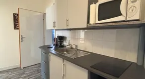 Ferienwohnung Maks und Kris - Image 3