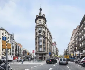 Barcelona Sants Station Apartments - Image 4