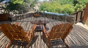 LA LOMA LINDA, Bungalows, Yoga and Feldenkrais, STARLINK INTERNET - Image 4