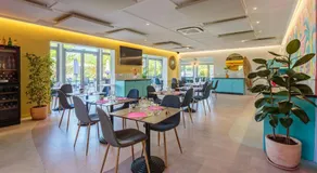 Inter-Hotel Biarritz Aeroport Amarys - Image 2