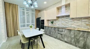 2 room apartment Almatym - Image 4