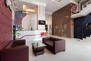 Bekizaar Hotel Surabaya - Image 4