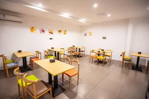 Thank Inn Guangdong Jiangmen Xinhui District Chengbei Road Xiangshan Park - Image 2
