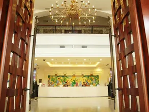 Hawana Resort Guangzhou - Image 4