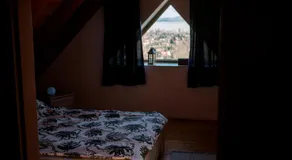 Ábrahámhegyi panorama hideout - Image 2