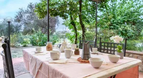 Hotel La Valle A Polvereto - Image 5