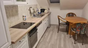 Monteurwohnung Erdgeschoss - in Geeste nahe Lingen & Meppen - Image 3