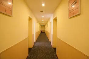 Xiduo Hotel (Xiangtan Jijianying Central Hospital Branch) - Image 4