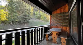 Belmont 26 - Appartement duplex centre - Image 5