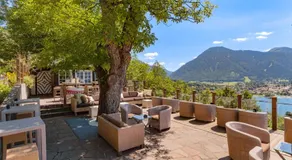 Chambre Simple - Hotel Leeberghof - Image 4