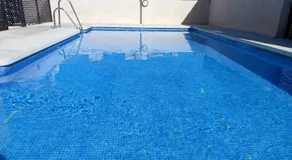 Apartamento Eursu centro con piscina - Image 4