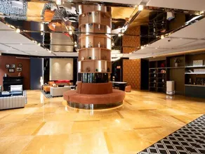 New Joy Hotel (Internatial Trade Spring Department Store Shopping) - Image 3