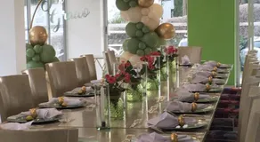 LUXURY Hotel - Image 3