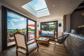 ker sue - maison de famille vue mer - Image 2