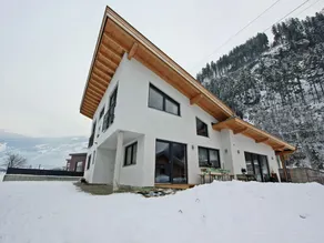 Dom Zell am Ziller Lyžiarsky vlek - Image 3