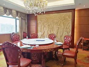 Huachen Hotel - Image 5