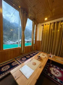 The Pahadi Soul Stay and Café - Image 4